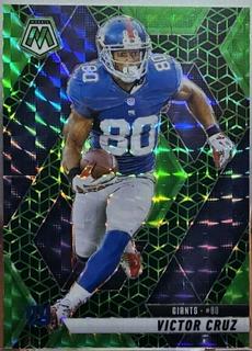 Victor Cruz