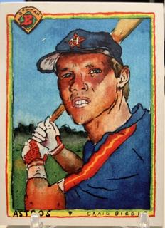 Craig Biggio