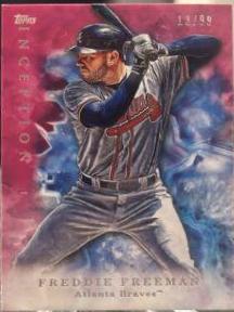Freddie Freeman