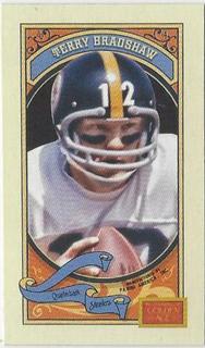 Terry Bradshaw