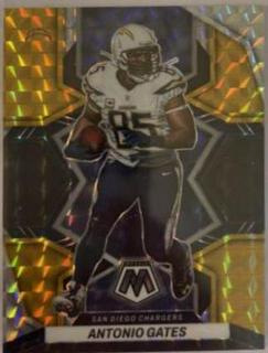 Antonio Gates