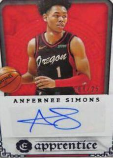 Anfernee Simons