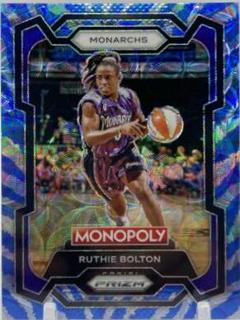 Ruthie Bolton