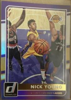 Nick Young