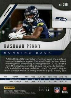 Rashaad Penny