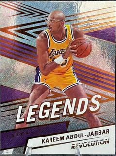 Kareem Abdul-Jabbar
