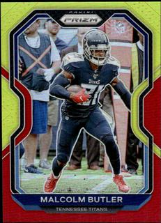 Malcolm Butler
