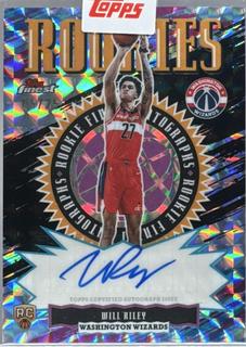Will Riley