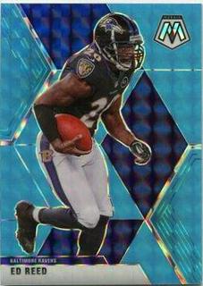 Ed Reed