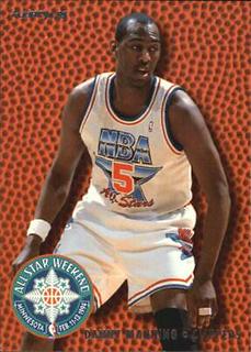 Danny Manning