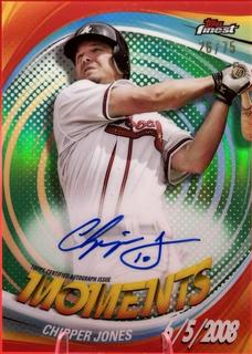 Chipper Jones