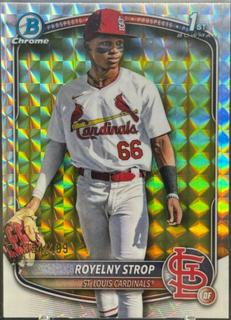 Royelny Strop