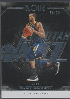 Rudy Gobert