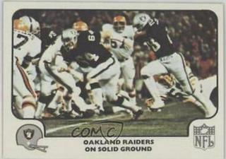Oakland Raiders