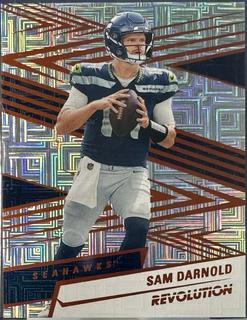 Sam Darnold