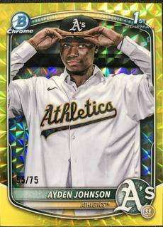 Ayden Johnson
