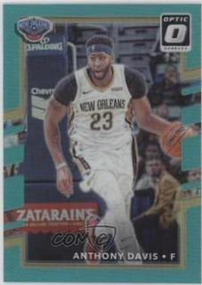Anthony Davis