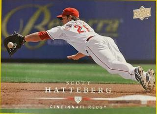 Scott Hatteberg