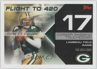 Brett Favre