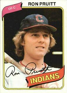 Ron Pruitt