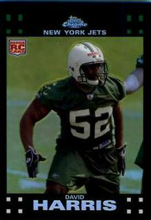 David Harris