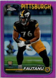 Troy Fautanu