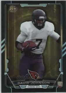 David Johnson