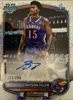 Bryson Tiller