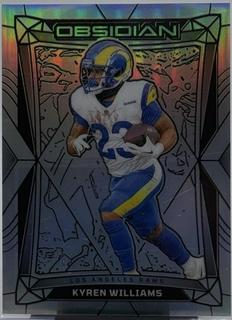 Kyren Williams