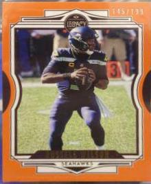 Russell Wilson