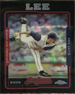 Cliff Lee
