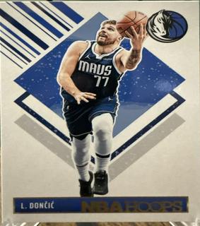 Luka Doncic