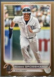 Robbie Grossman