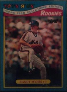 Randy Myers