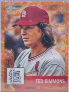 Ted Simmons