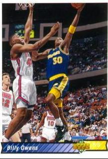 Billy Owens
