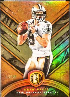 Drew Brees