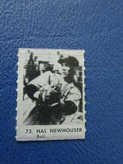 Hal Newhouser