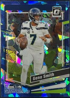 Geno Smith