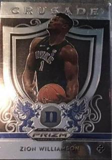 Zion Williamson