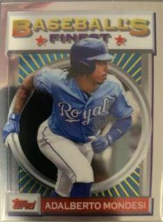 Adalberto Mondesi