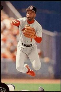 Ozzie Smith