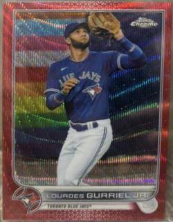 Lourdes Gurriel Jr.