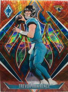 Trevor Lawrence