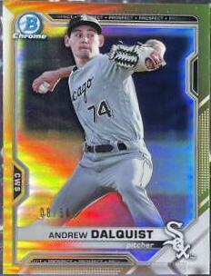 Andrew Dalquist