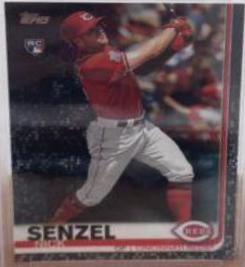 Nick Senzel