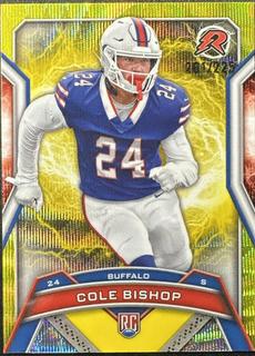 Cole Bishop
