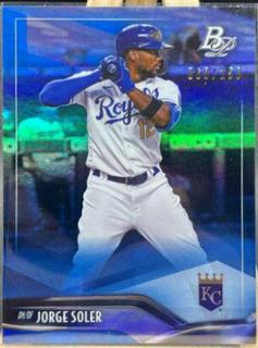 Jorge Soler