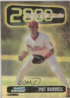 Pat Burrell