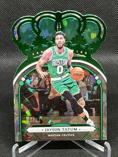 Jayson Tatum